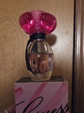 Guess Girl Perfume